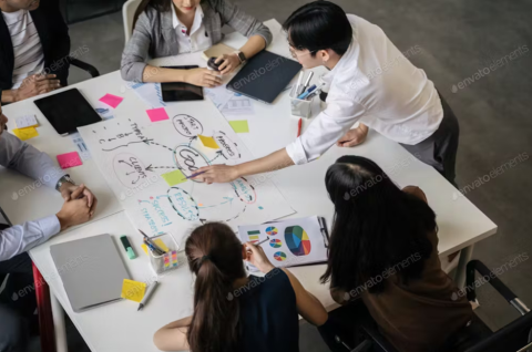 Enterprise strategy pic Enterprise strategy pic