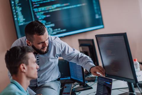 Small Agency IT Support pic Small Agency IT Support pic