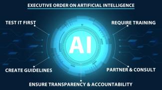 Generative AI executive order Generative AI executive order